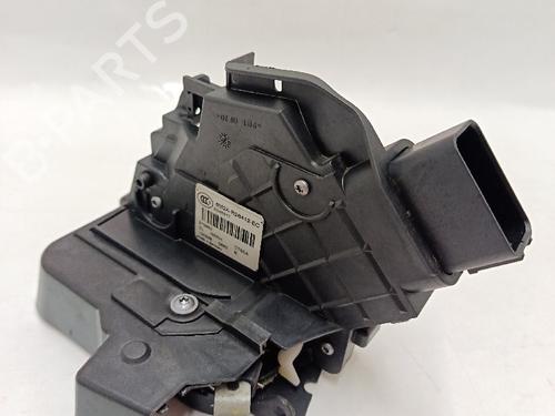 Used Rear right lock FORD MONDEO IV (BA7) [2007-2015]  30033097