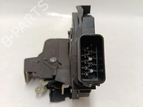 Rear right lock FORD MONDEO IV (BA7)  | BP30033097C99 