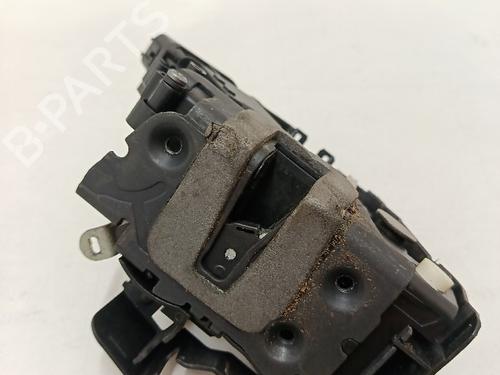 Rear right lock FORD MONDEO IV (BA7)  | BP30033097C99 