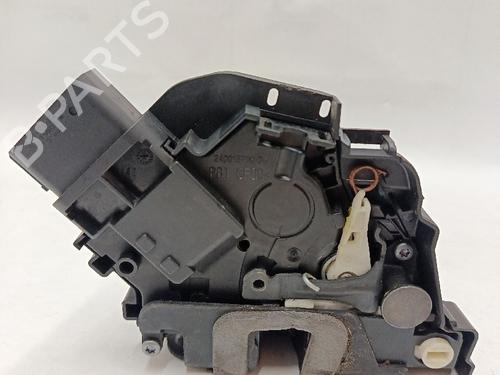 Rear right lock FORD MONDEO IV (BA7)  | BP30033097C99 