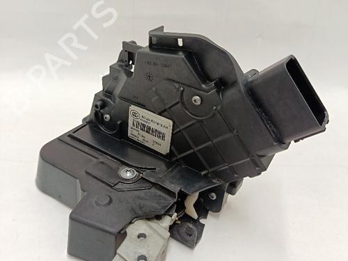 Used Front right lock FORD MONDEO IV (BA7) [2007-2015]  30033098