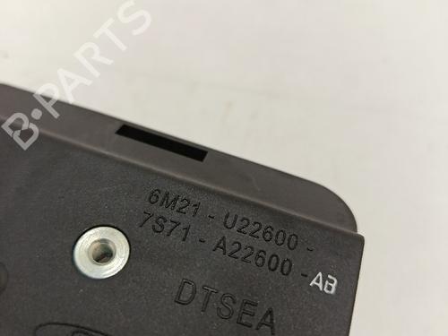 Front right interior door handle FORD MONDEO IV (BA7)  | BP30033099I14