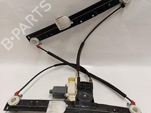 Rudehejsemekanisme Højre foran FORD MONDEO IV (BA7) [2007-2015]  30033100