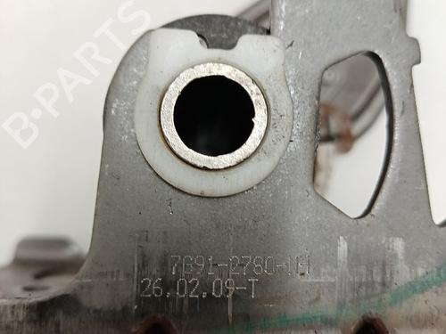 Hand brake FORD MONDEO IV (BA7)  | BP30033103I18 