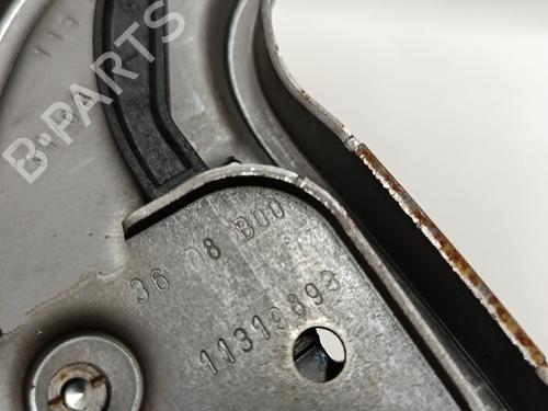 Hand brake FORD MONDEO IV (BA7)  | BP30033103I18 