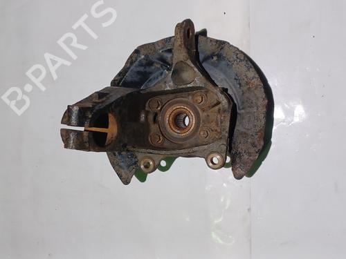 Fusée avant droite MINI MINI (R56)  | BP30033106M26 