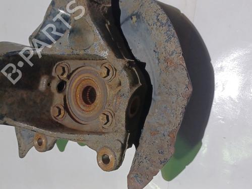 Fusée avant droite MINI MINI (R56)  | BP30033106M26 