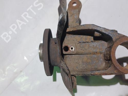 Fusée avant droite MINI MINI (R56)  | BP30033106M26 