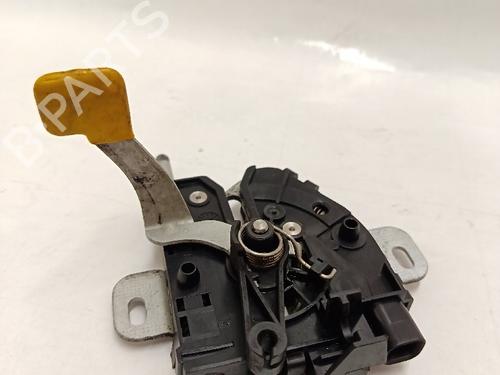 Used Hood lock FORD MONDEO IV (BA7) [2007-2015]  30033110