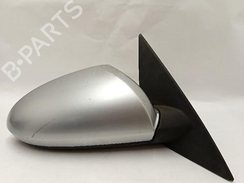 Right mirror NISSAN PRIMERA (P12) 1.6 | BP30033111C27 