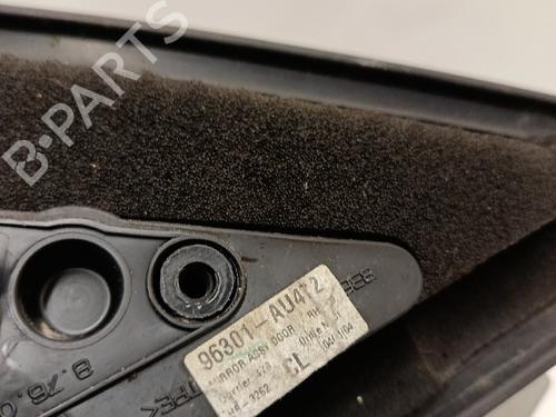 Right mirror NISSAN PRIMERA (P12) 1.6 | BP30033111C27 