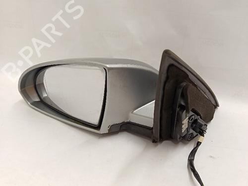 Used Left mirror NISSAN PRIMERA (P12) 1.6 (109 hp) 30033112