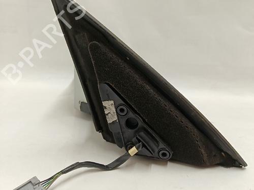 Left mirror NISSAN PRIMERA (P12) 1.6 | BP30033112C26 