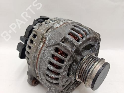 Generator VW TRANSPORTER T4 Platform/Chassis (70E, 70L, 70M, 7DE, 7DL, 7D 2.5 TDI (88 hp) 30033118