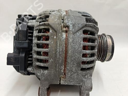 Alternator VW TRANSPORTER T4 Platform/Chassis (70E, 70L, 70M, 7DE, 7DL, 7D 2.5 TDI | BP30033118M7