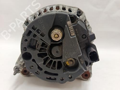 Alternator VW TRANSPORTER T4 Platform/Chassis (70E, 70L, 70M, 7DE, 7DL, 7D 2.5 TDI | BP30033118M7