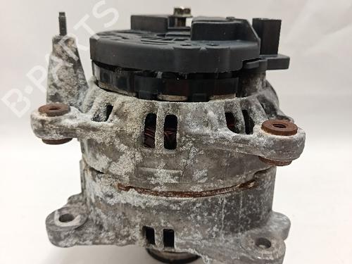 Alternator VW TRANSPORTER T4 Platform/Chassis (70E, 70L, 70M, 7DE, 7DL, 7D 2.5 TDI | BP30033118M7