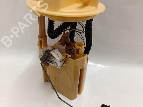 Used Other IRAN KHODRO RENAULT CAPTUR (J5) [2015-2025]  30033122