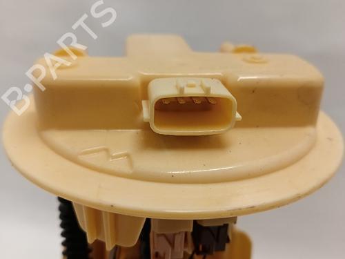 Other IRAN KHODRO RENAULT CAPTUR (J5)  | BP30033122O1 