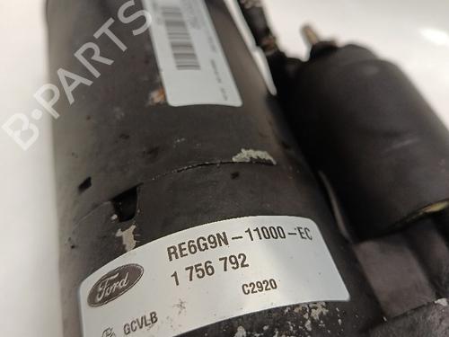 Starter FORD MONDEO IV (BA7)  | BP30033128M8 