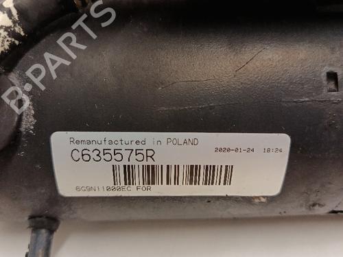 Starter FORD MONDEO IV (BA7)  | BP30033128M8 