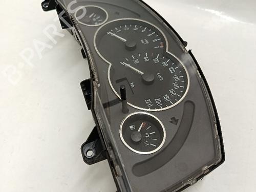 Instrument cluster CHEVROLET MERIVA  | BP30033149C47 