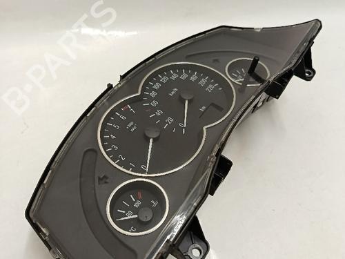 Instrument cluster CHEVROLET MERIVA  | BP30033149C47 