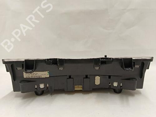 Instrument cluster CHEVROLET MERIVA  | BP30033149C47 