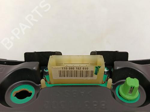 Instrument cluster CHEVROLET MERIVA  | BP30033149C47 