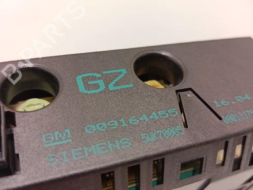 Multifunctionele display CHEVROLET MERIVA  | BP30033152C48 