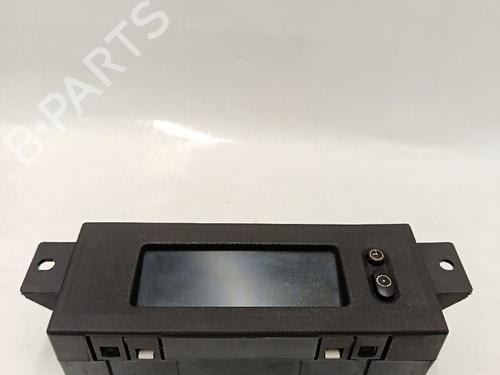 Used Display monitor CHEVROLET MERIVA [2002-2012]  30033152