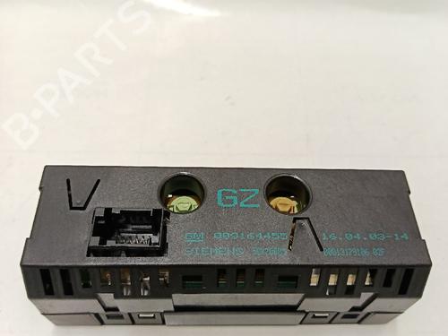 Multifunctionele display CHEVROLET MERIVA  | BP30033152C48 