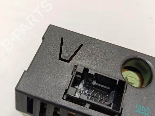 Multifunctionele display CHEVROLET MERIVA  | BP30033152C48 