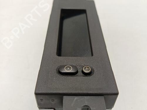 Multifunctionele display CHEVROLET MERIVA  | BP30033152C48 