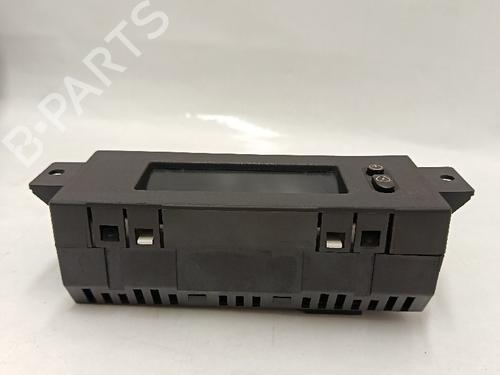 Multifunctionele display CHEVROLET MERIVA  | BP30033152C48 