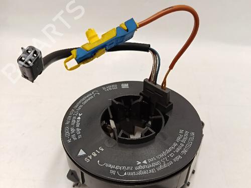 Altro CHEVROLET MERIVA [2002-2012]  30033153