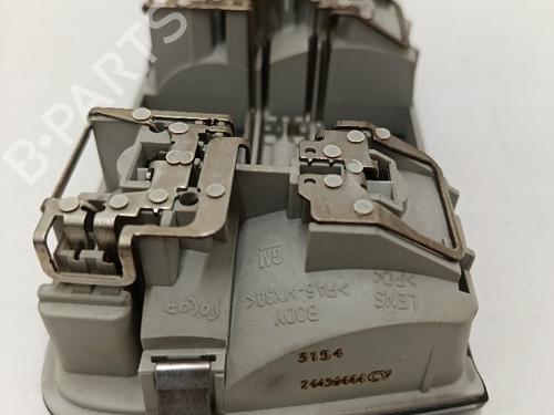 Other CHEVROLET MERIVA  | BP30033154O1 