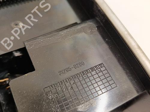 Askebæger CHEVROLET MERIVA  | BP30033155I30 