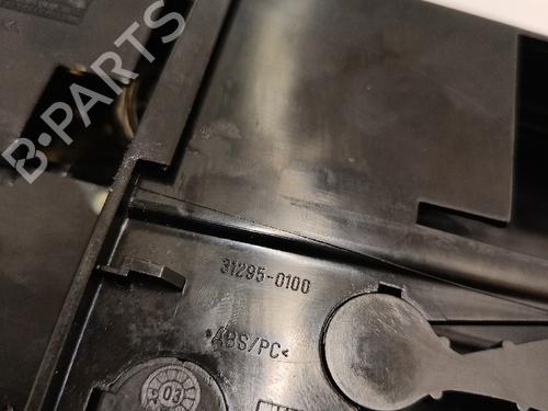 Askebæger CHEVROLET MERIVA  | BP30033155I30 