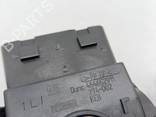 Other CHEVROLET MERIVA  | BP30033156O1