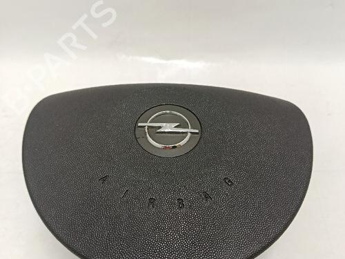 Used Driver airbag CHEVROLET MERIVA [2002-2012]  30033159