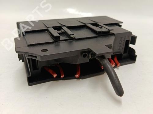 Fuse box CHEVROLET MERIVA | BP30033160E1