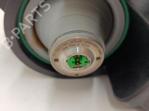 Passasjer kollisjonspute CHEVROLET MERIVA | BP30033162C10