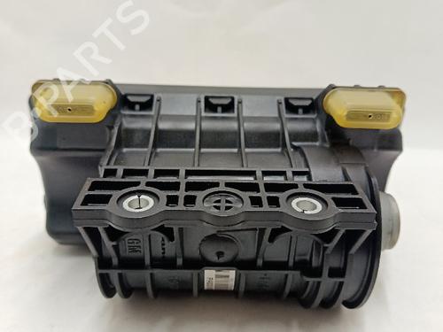 Passasjer kollisjonspute CHEVROLET MERIVA | BP30033162C10