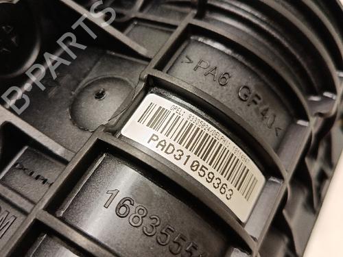 Passasjer kollisjonspute CHEVROLET MERIVA | BP30033162C10