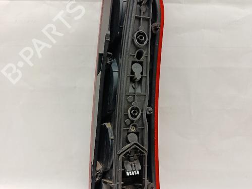 Left taillight CHEVROLET MERIVA  | BP30033166C34 