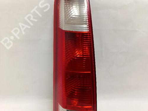 Used Left taillight CHEVROLET MERIVA [2002-2012]  30033166