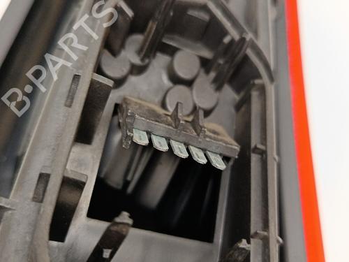 Left taillight CHEVROLET MERIVA  | BP30033166C34 