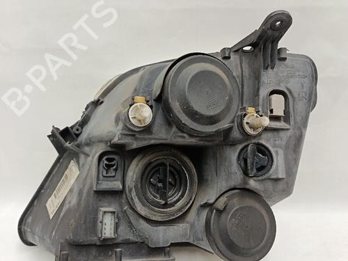 Right headlight CHEVROLET MERIVA  | BP30033171C29 