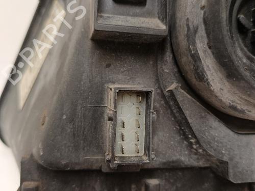 Right headlight CHEVROLET MERIVA  | BP30033171C29 